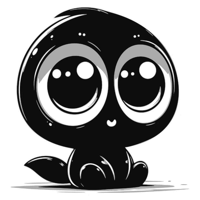 Kleines Monster