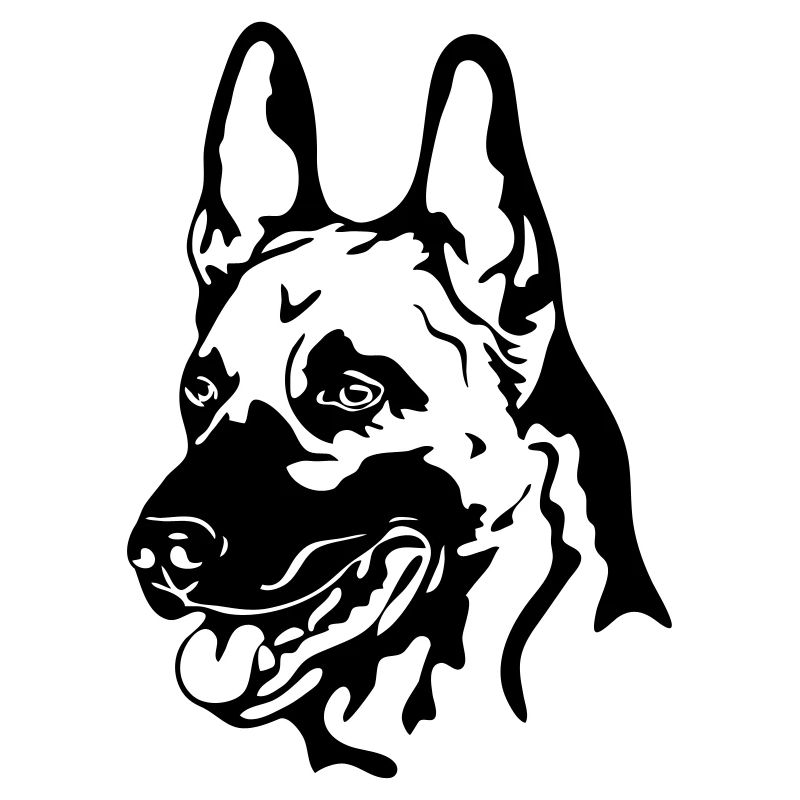 MALINOIS Belgian Shepherd Dogs Wilsigns