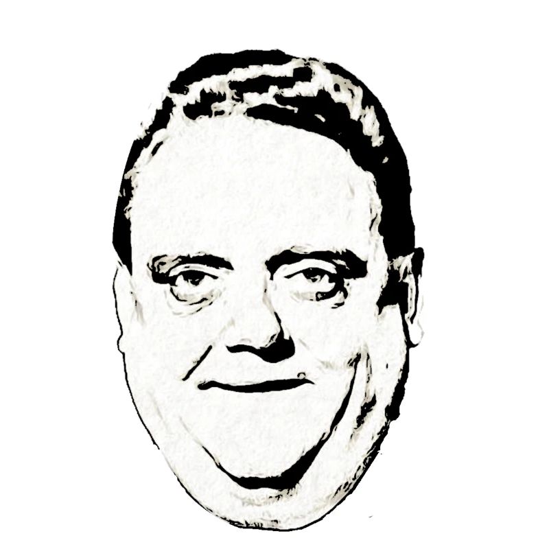 Johnny Bode