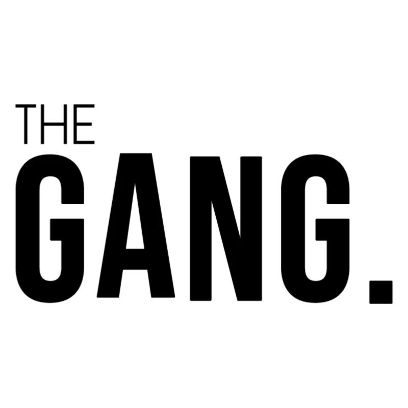 the gang