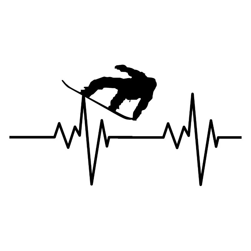 Snowboarder Pulse