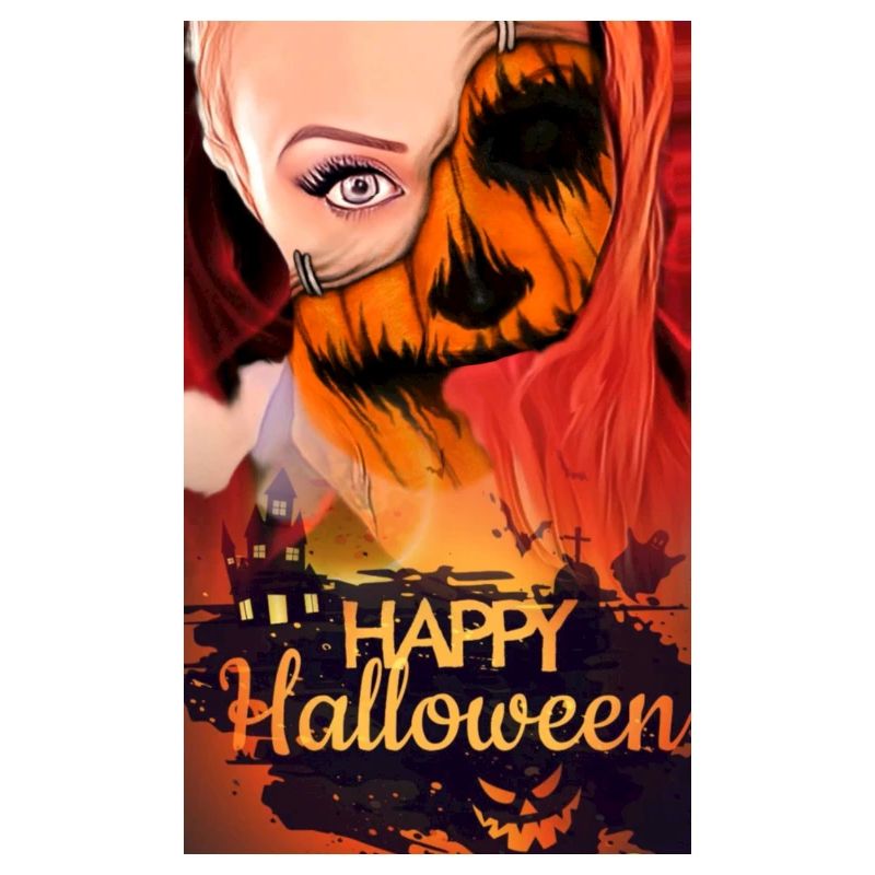 Happy Halloween