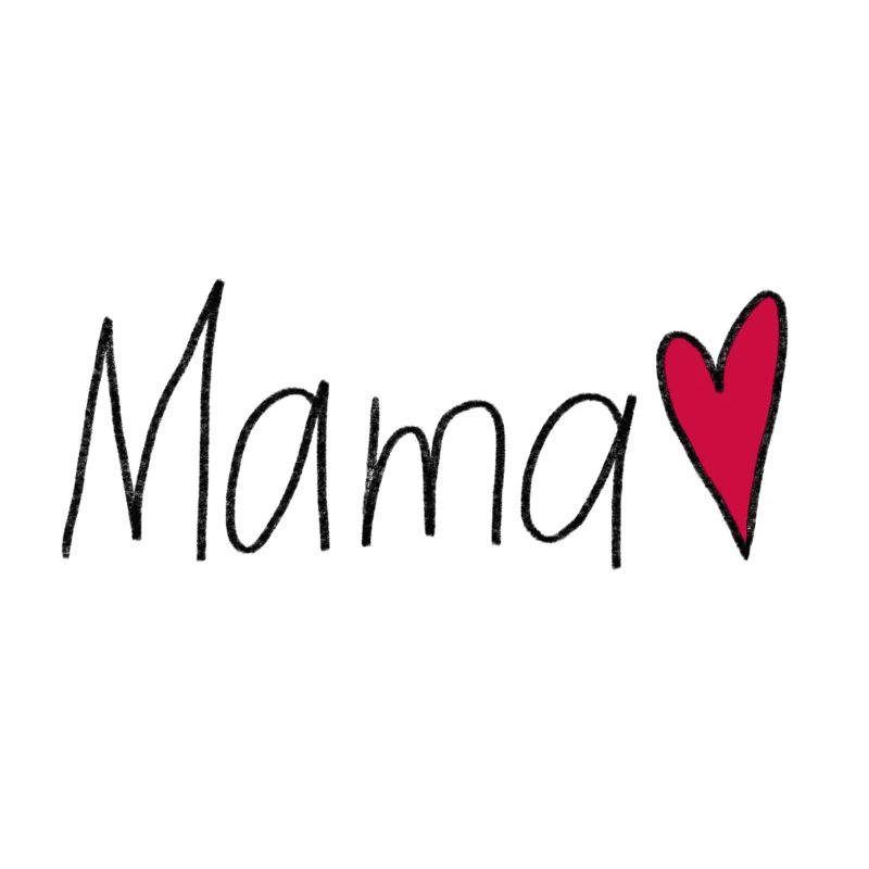 Mama❤️