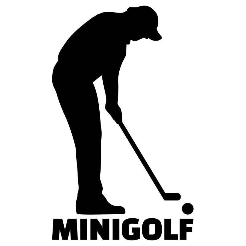 Minigolf