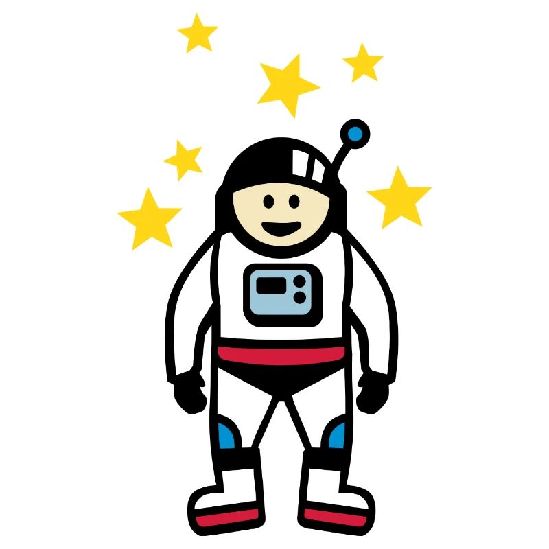 Astronaute