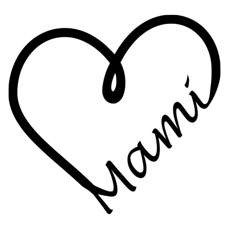 Mami Herz