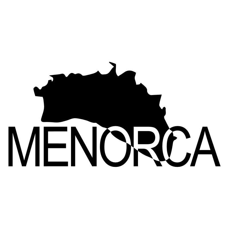 Menorca - Balearen Insel und Name
