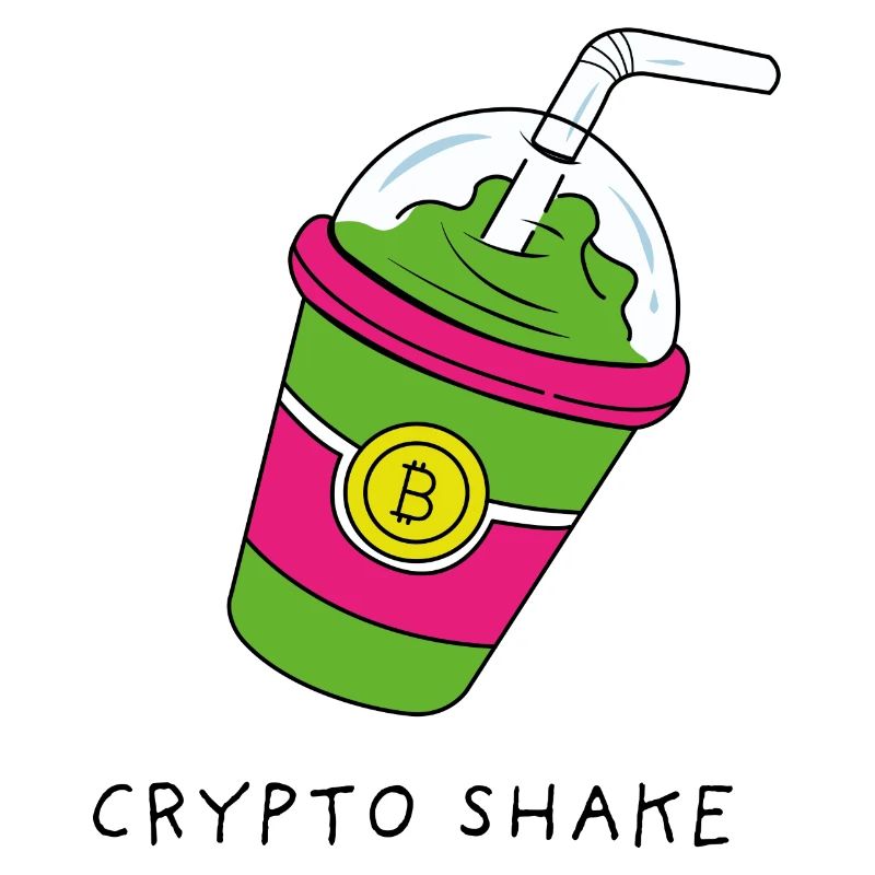 Bitcoin Ethereum Cryptocurrencies Shake