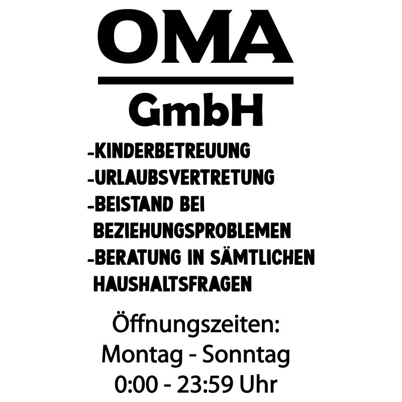 oma gmbh