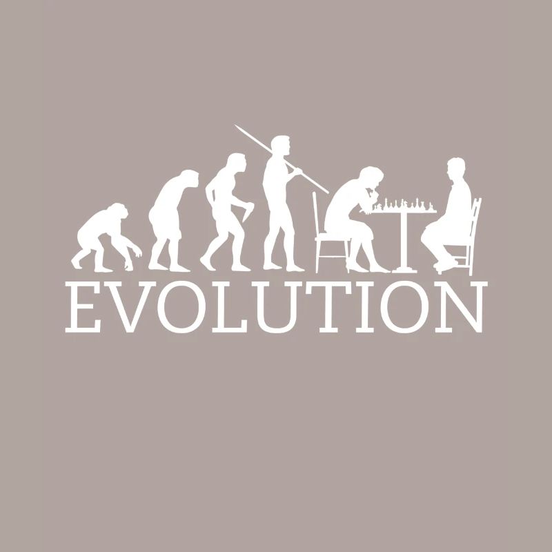 Chess - Evolution