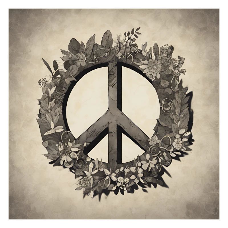 Globale Harmonie