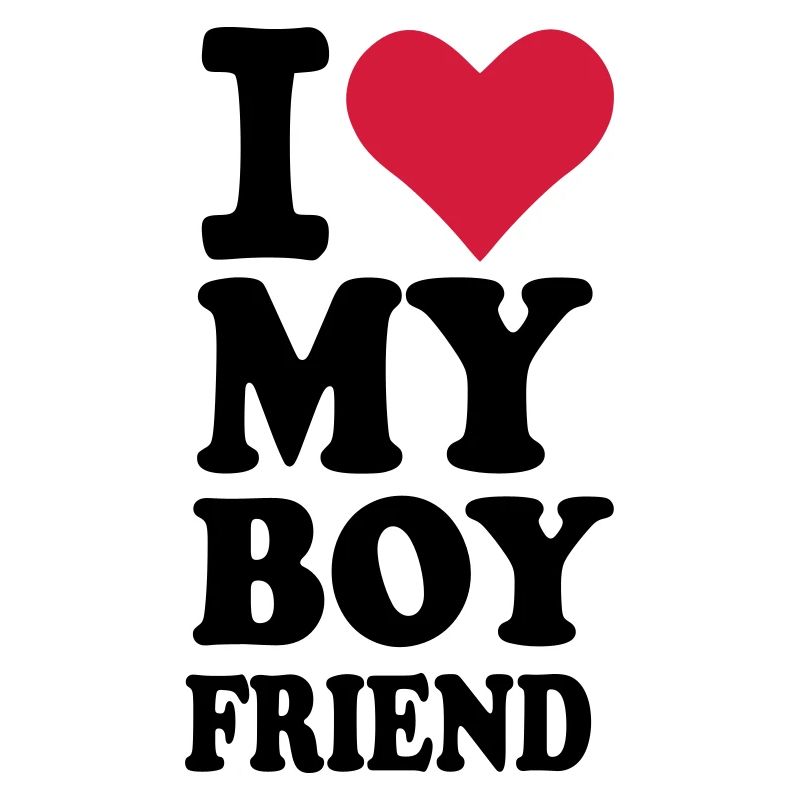Boyfriend – Freund