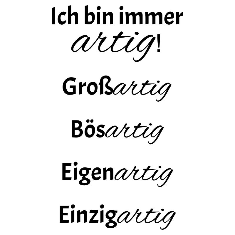 Artig