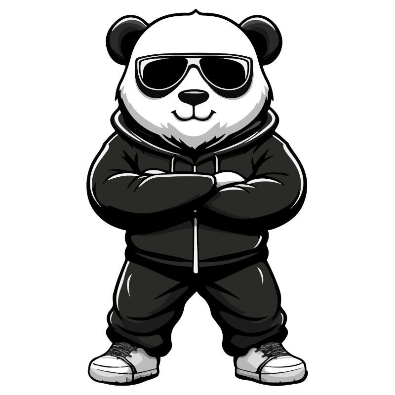panda