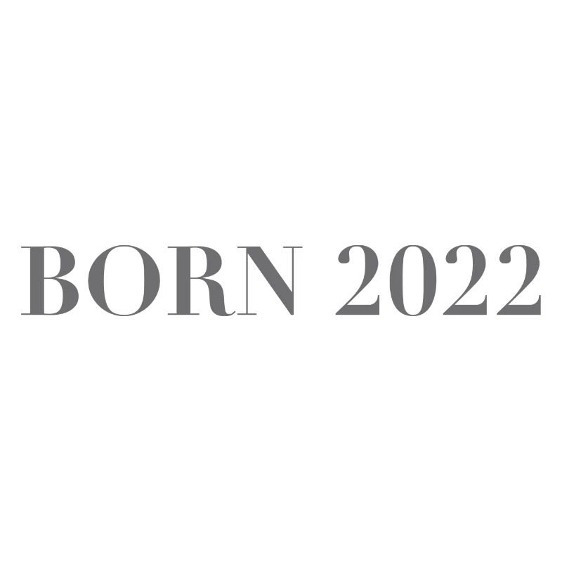 Naissance 2022