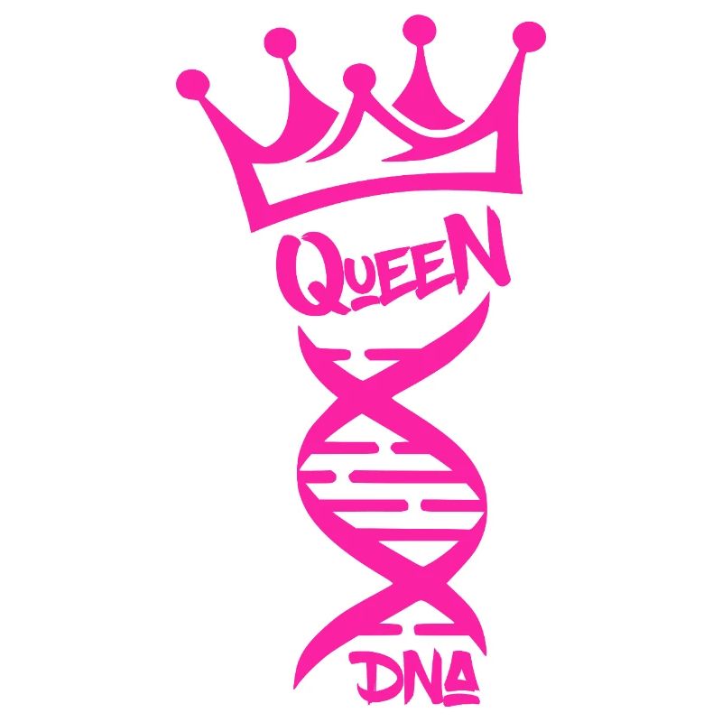 Queen DNA