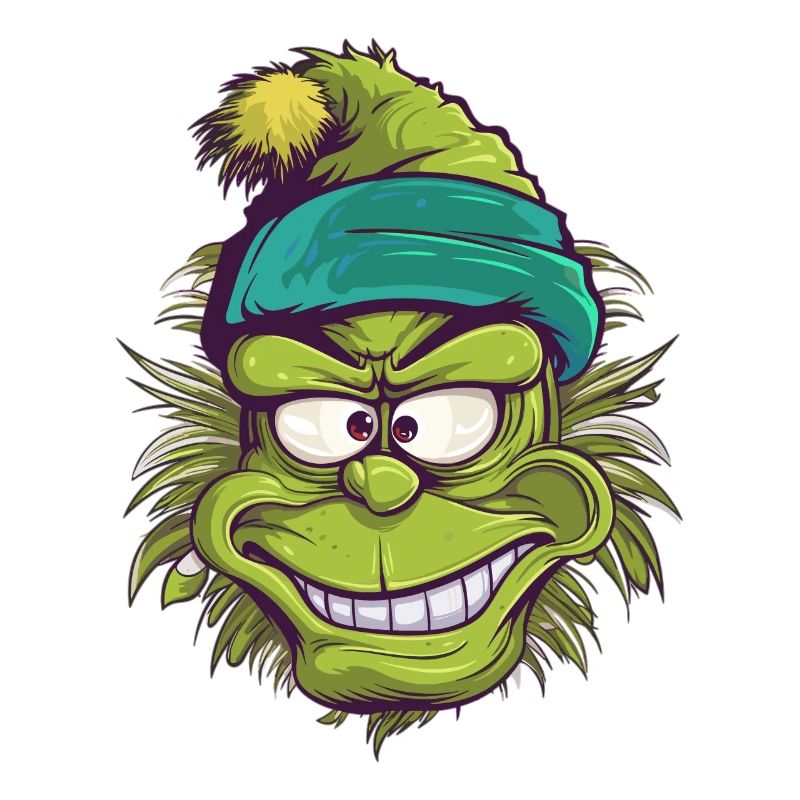 Gnom Wichtel