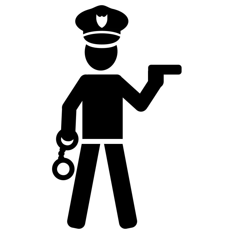 Polizei