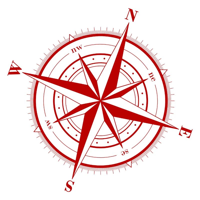 Nordend Kompass Logo