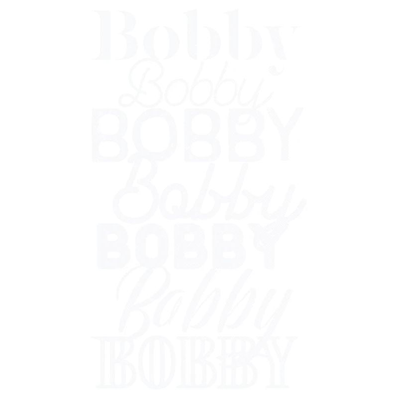 Bobby