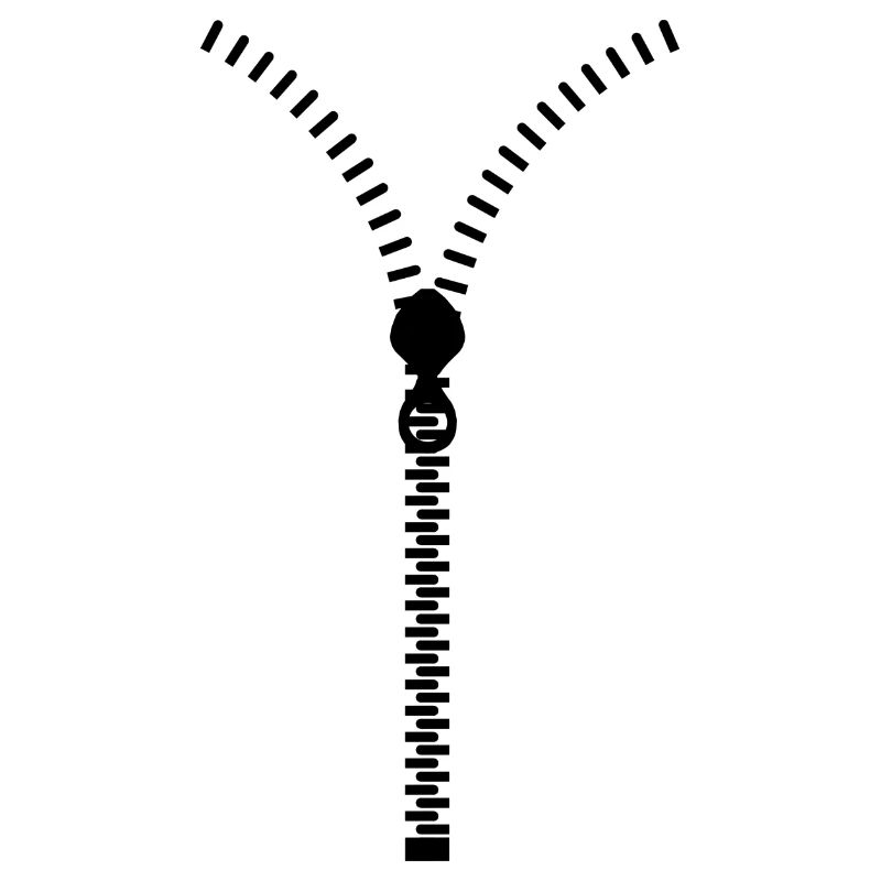 Ouvrez-moi! -Fermeture éclair