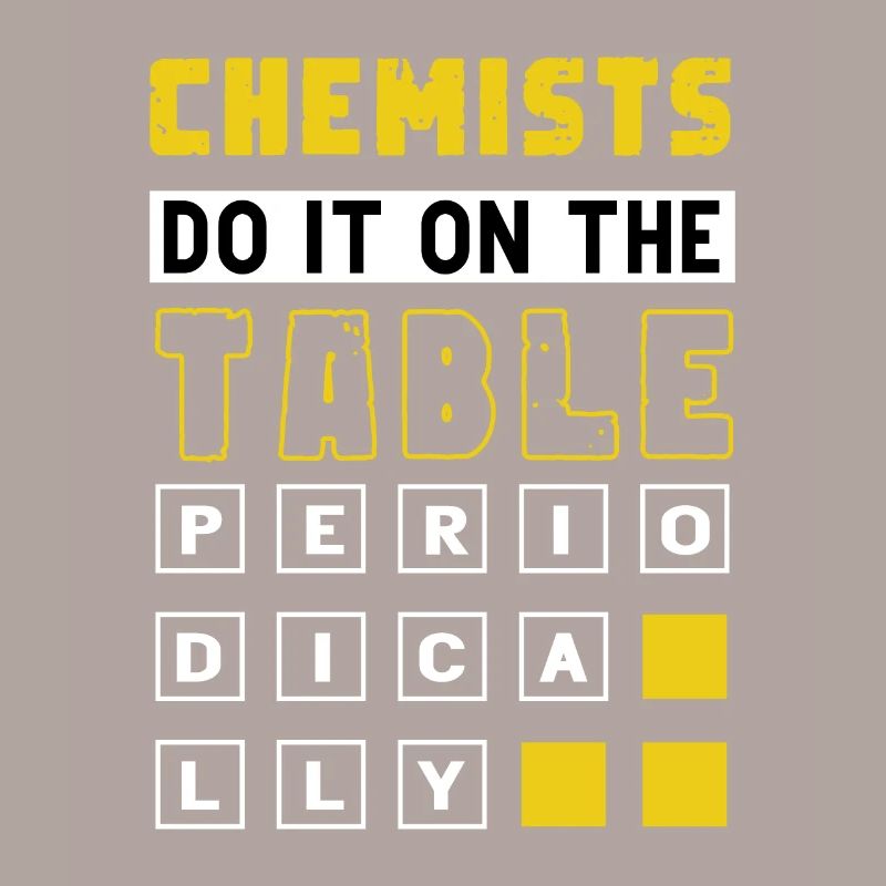 Chemists scientists at regular intervals