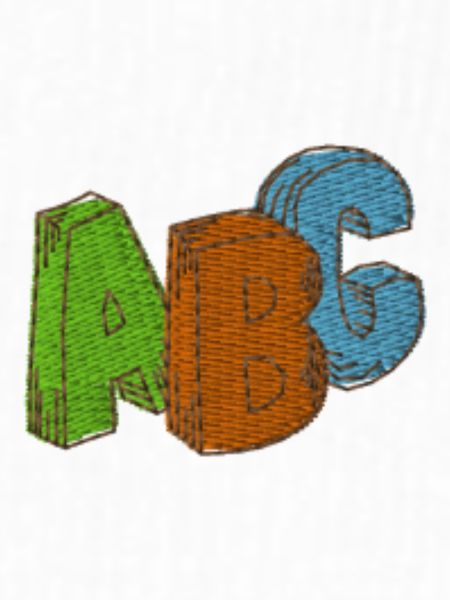 ABC