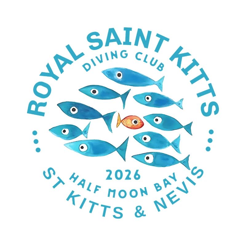 Royal Saint Kitts Tauchen 2026
