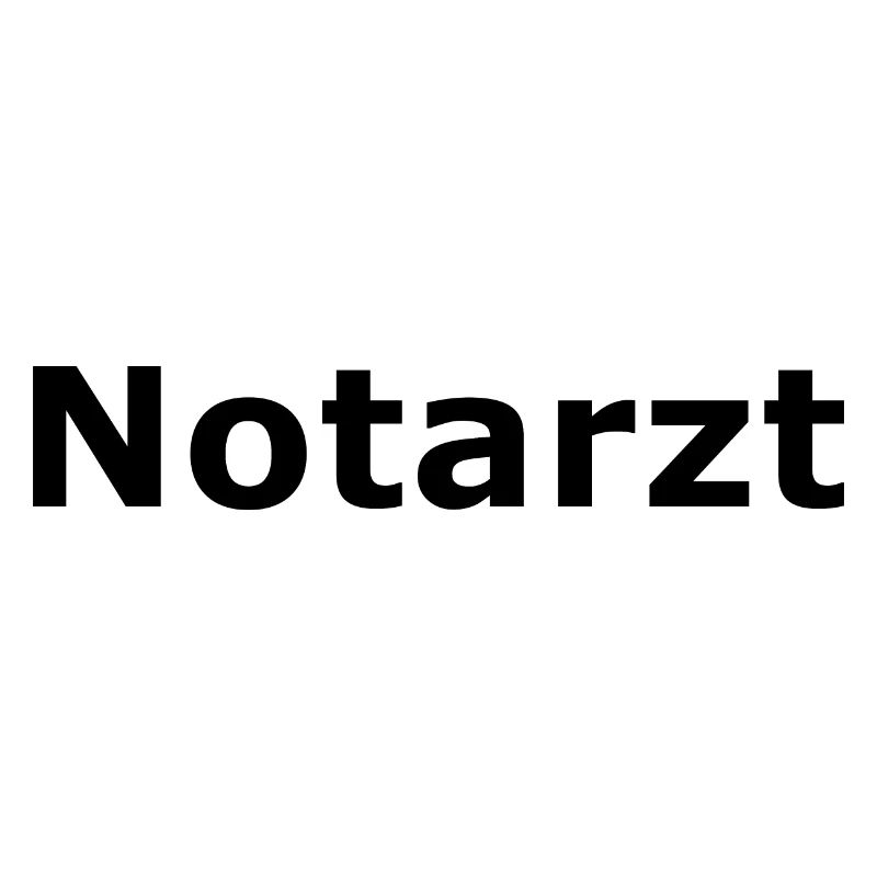 Notarzt