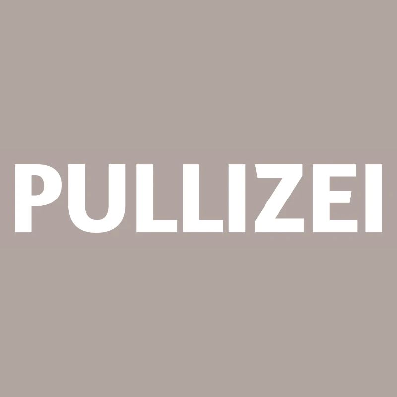 Pullizei Gag