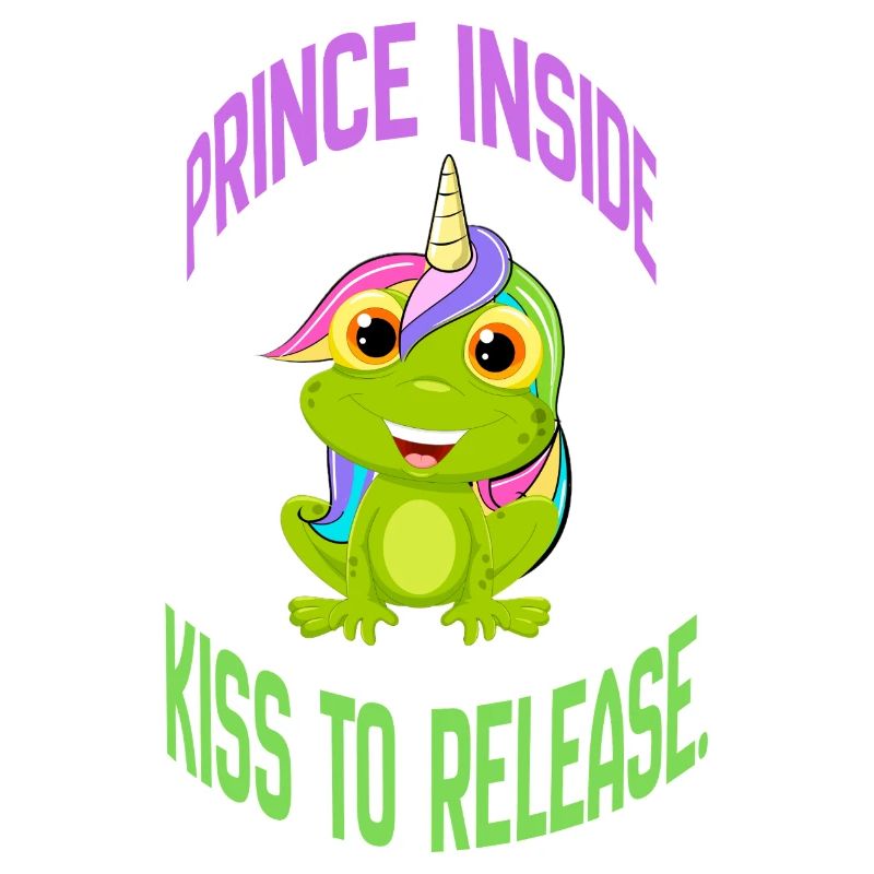 Prince Inside – Kiss to Release