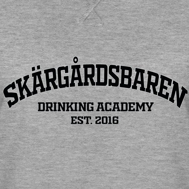 SB drinking academy