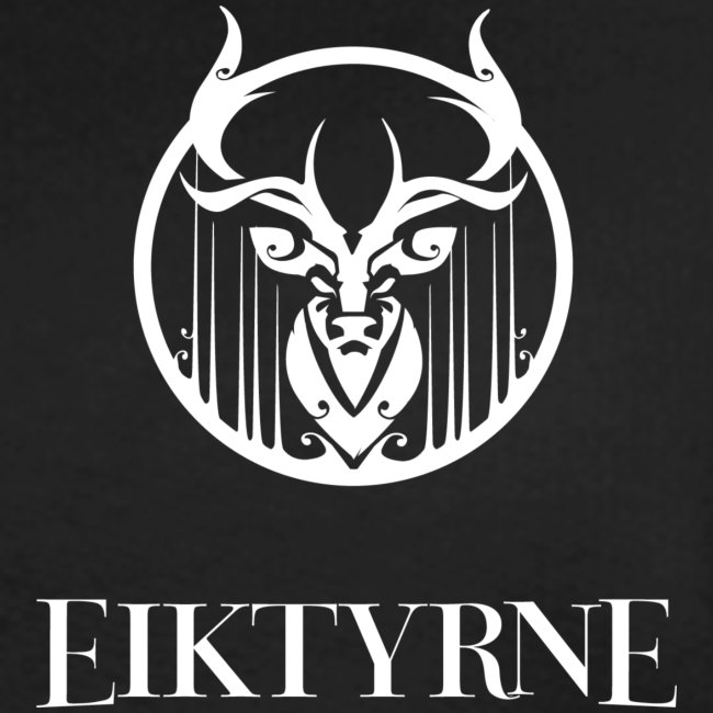eiktyrne logo sv