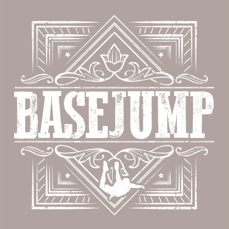 Basejump - Base Jump - Base jumping