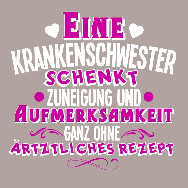 Krankenschwester