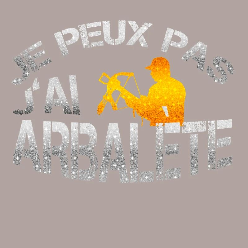 Arbalète