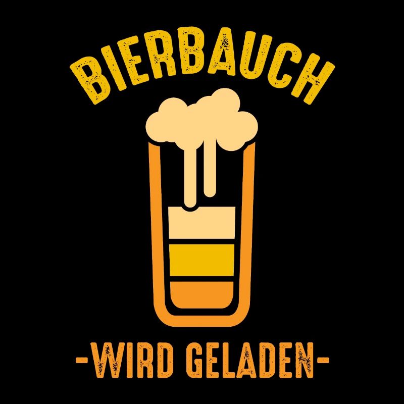 Bierbauch