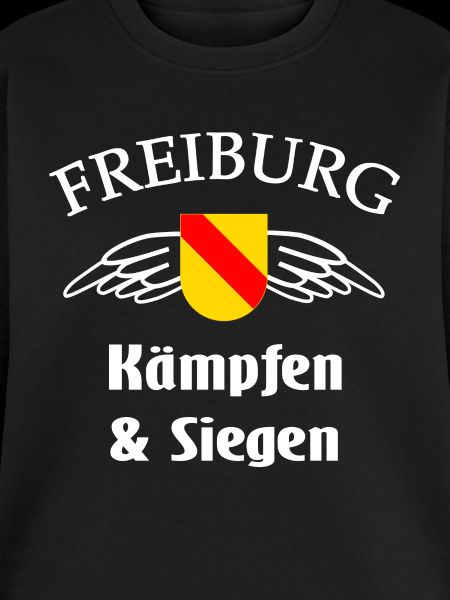 Freiburger