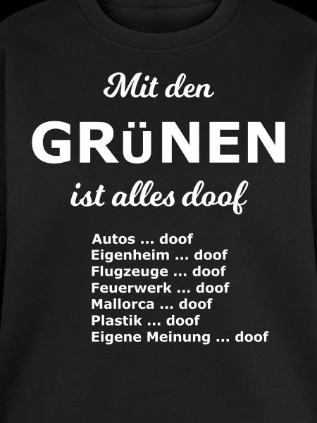 Doofe Partei