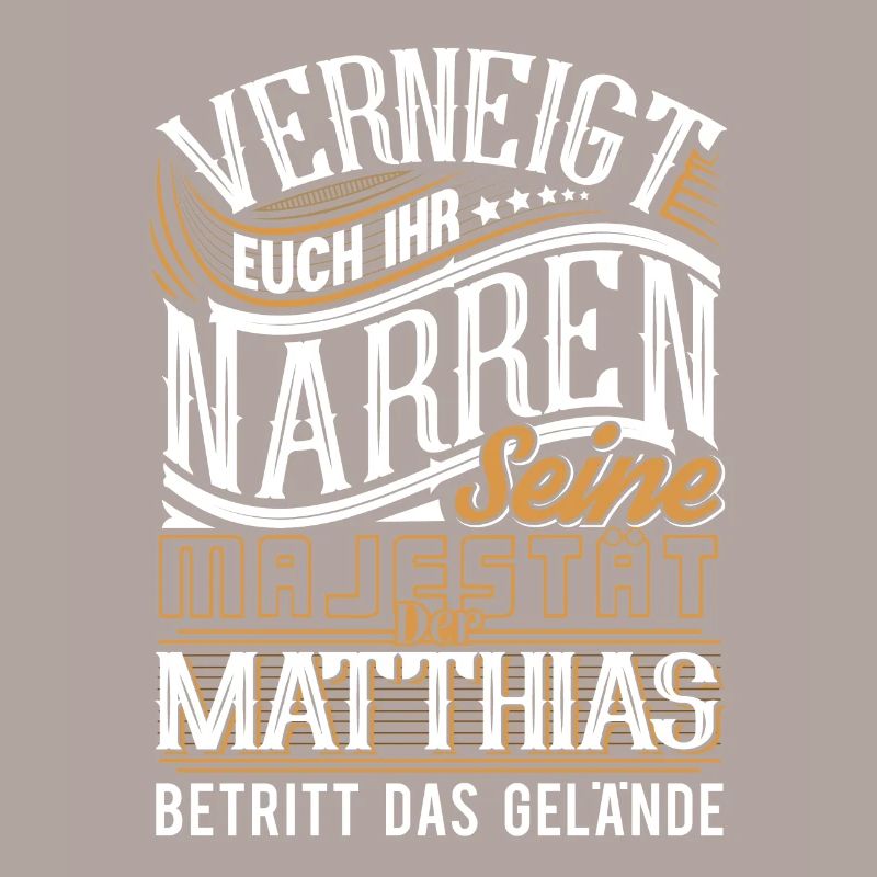 Matthias