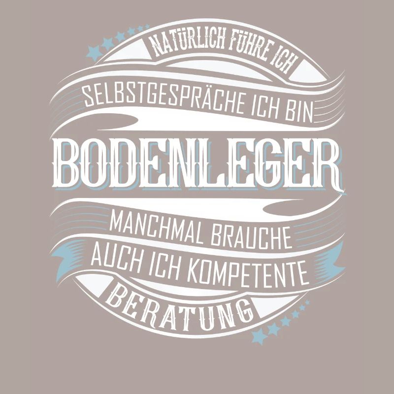 Bodenleger