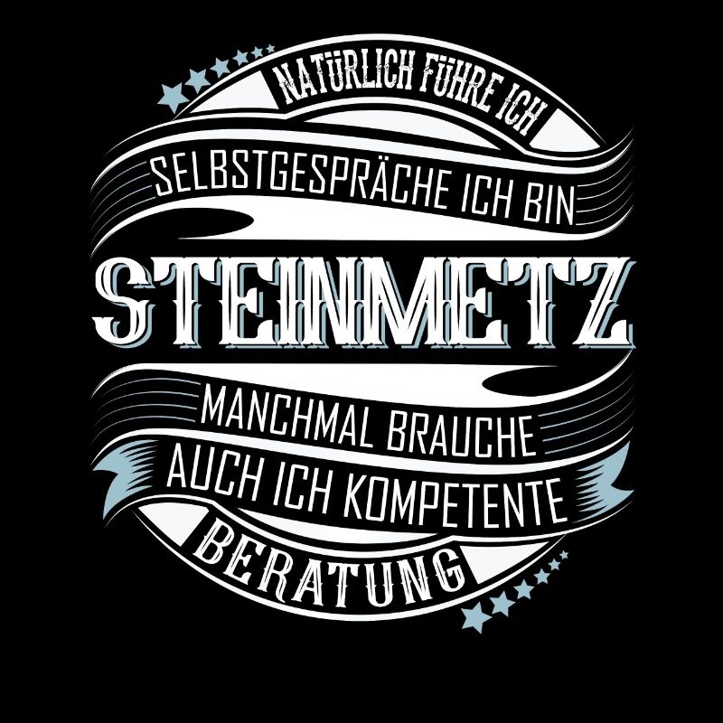 Steinmetz