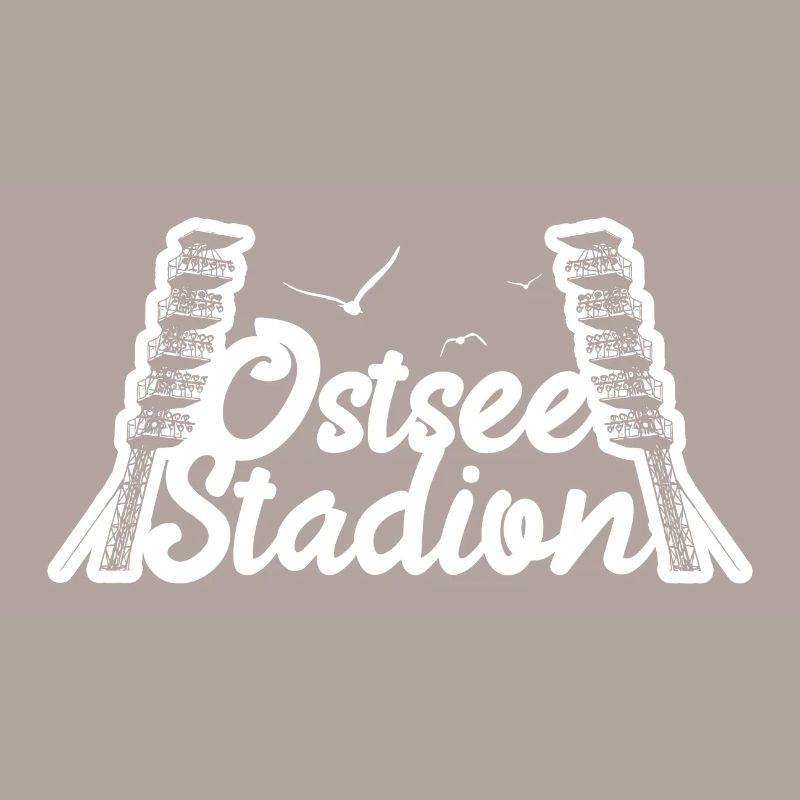 Stade d’Ostsee