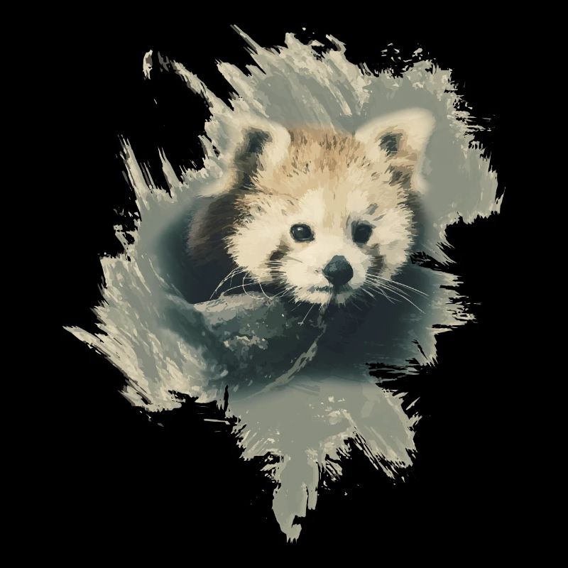 Red panda