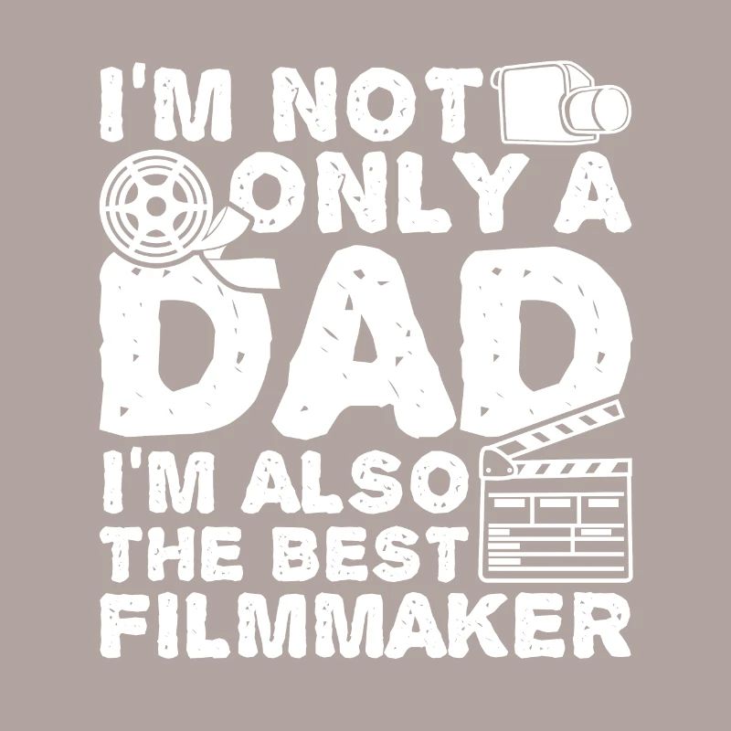 Père cinéaste