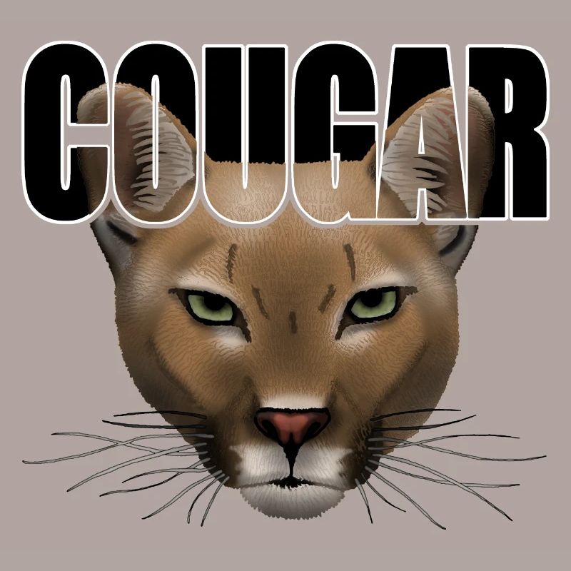 Cougar script R6Z