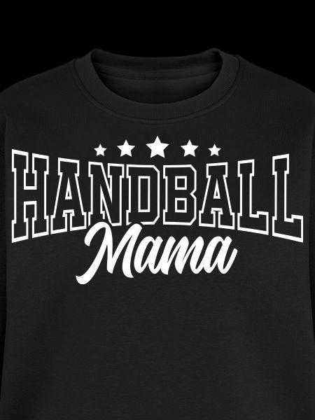 Handball Mama