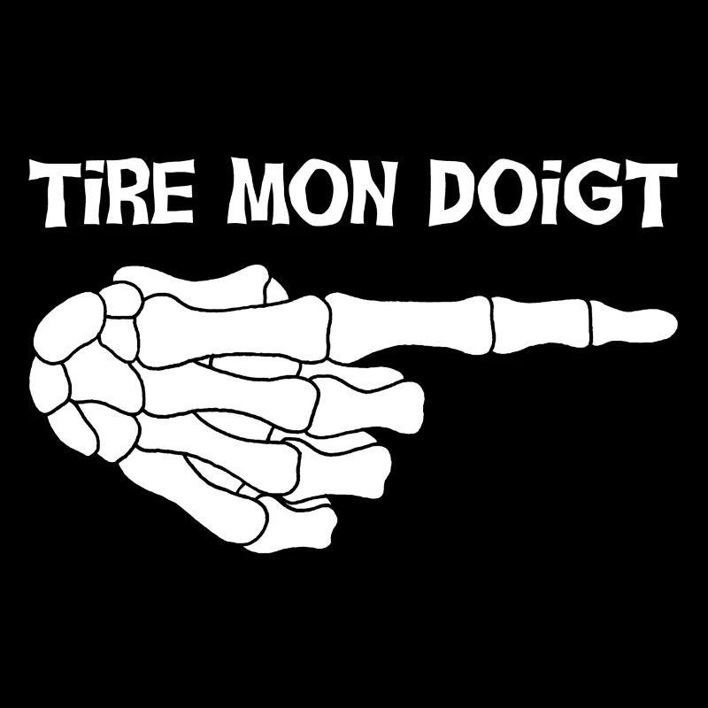 Blague mortelle