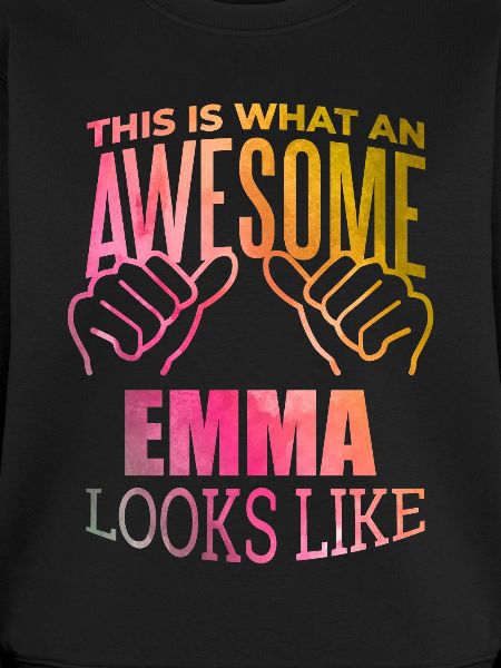 Emma Emma Emma