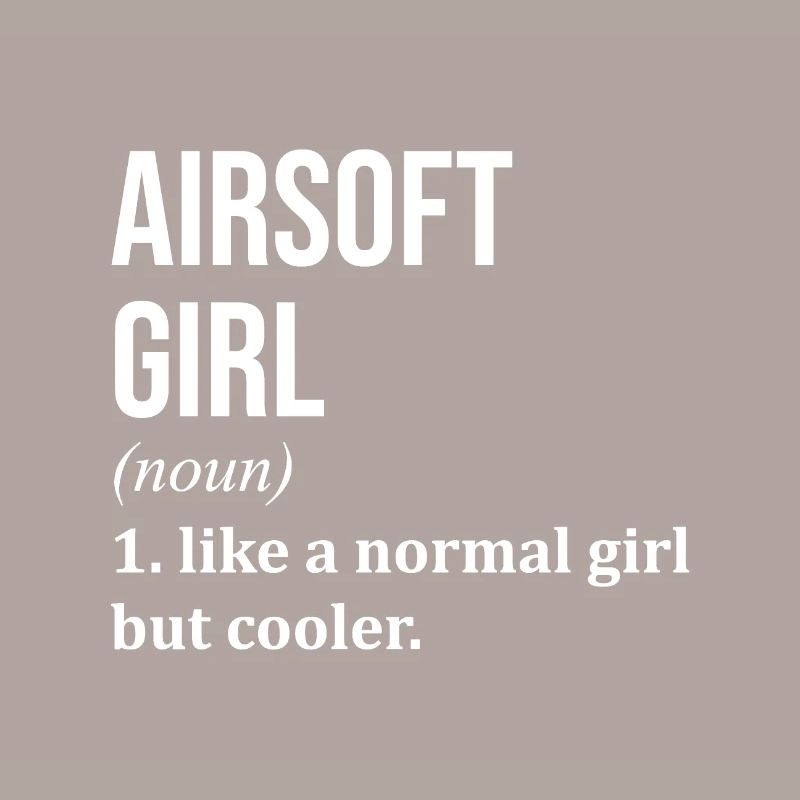 Airsoft